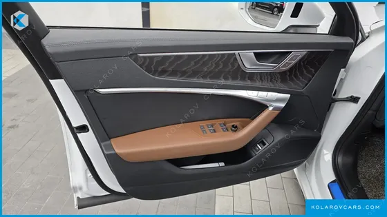 AUDI A6 45 TFSI QUATTRO PREMIUM