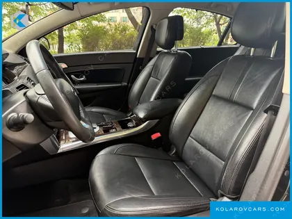RENAULT KOREA SM5 LPLI HANDICAPPED