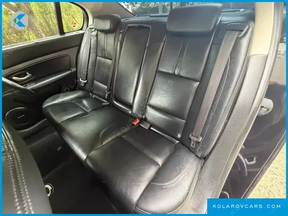 RENAULT KOREA SM5 LPLI HANDICAPPED