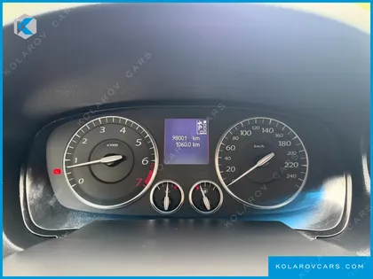 RENAULT KOREA SM5 LPLI HANDICAPPED
