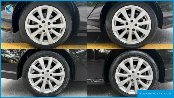RENAULT KOREA SM5 LPLI HANDICAPPED