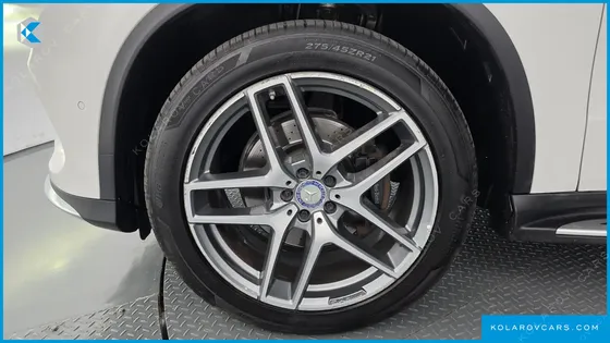 MERCEDES GLE-CLASS GLE350 D 4MATIC COUPE