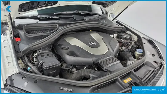 MERCEDES GLE-CLASS GLE350 D 4MATIC COUPE