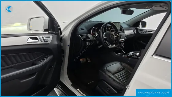 MERCEDES GLE-CLASS GLE350 D 4MATIC COUPE