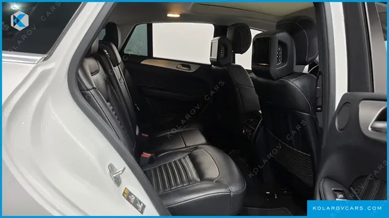 MERCEDES GLE-CLASS GLE350 D 4MATIC COUPE