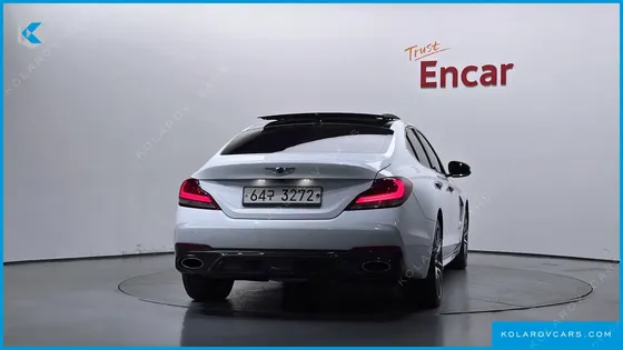 GENESIS G70 2.0T