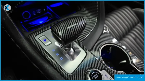 GENESIS G70 2.0T