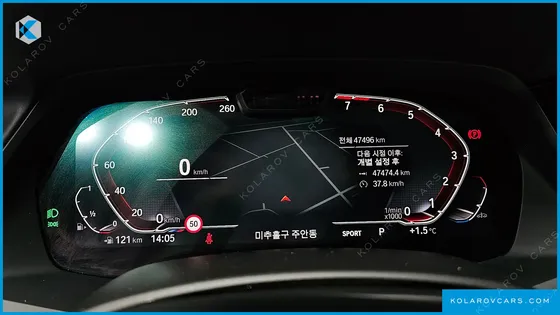 BMW X6 XDRIVE40I M SPORT