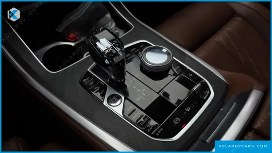 BMW X7 XDRIVE 40I DESIGN PURE EXCELLENCE 6-SEATER