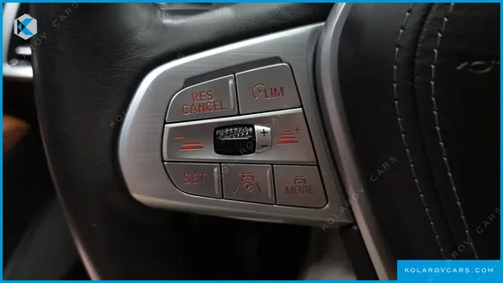 BMW X7 XDRIVE 40I DESIGN PURE EXCELLENCE 6-SEATER