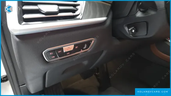 BMW X7 XDRIVE 40I DESIGN PURE EXCELLENCE 6-SEATER
