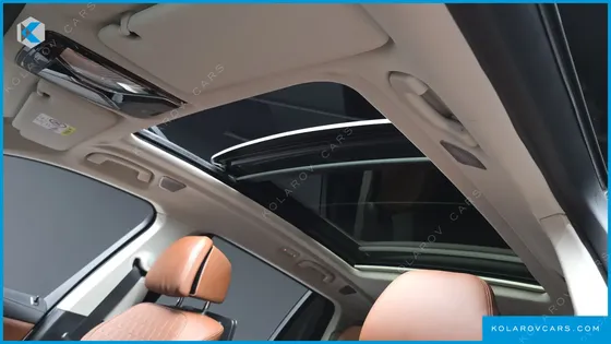 BMW X7 XDRIVE 40I DESIGN PURE EXCELLENCE 6-SEATER