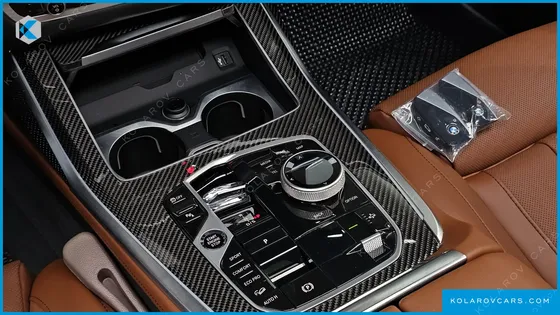BMW X7 XDRIVE 40I M SPORT 7STR