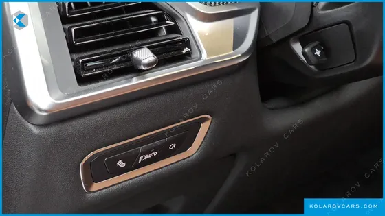 BMW X7 XDRIVE 40I M SPORT 7STR