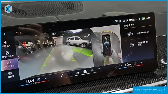 BMW X7 XDRIVE 40I M SPORT 7STR