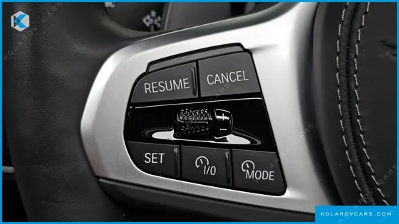 BMW X7 XDRIVE 40I M SPORT 7STR
