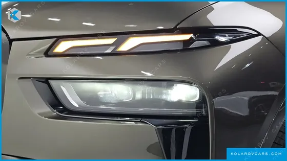 BMW X7 XDRIVE 40I M SPORT 7STR