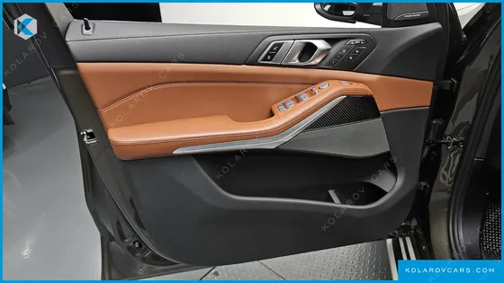 BMW X7 XDRIVE 40I M SPORT 7STR