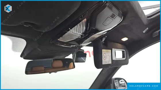 BMW X7 XDRIVE 40I M SPORT 7STR