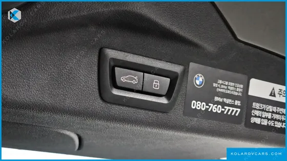 BMW X7 XDRIVE 40I M SPORT 7STR