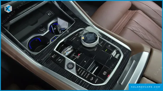 BMW X6 XDRIVE40I M SPORT