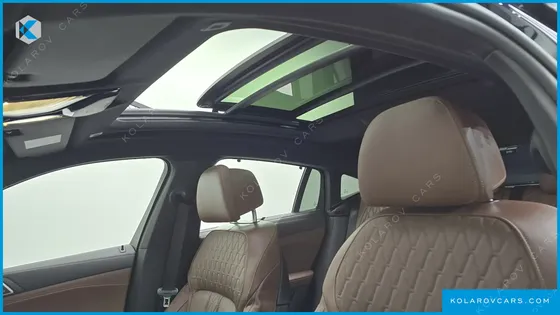 BMW X6 XDRIVE40I M SPORT
