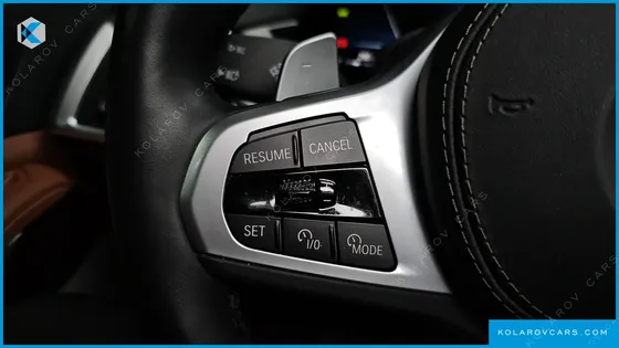 BMW X7 XDRIVE 40D M SPORT 6STR