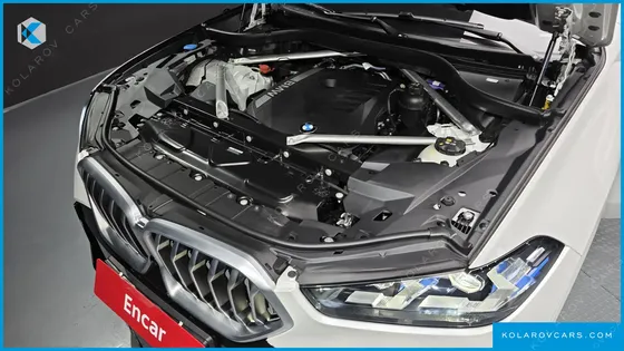 BMW X6 XDRIVE40I M SPORT