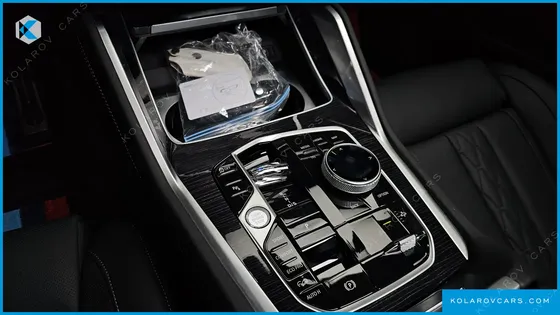 BMW X6 XDRIVE40I M SPORT