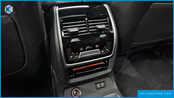 BMW X7 XDRIVE 40I M SPORT 6STR