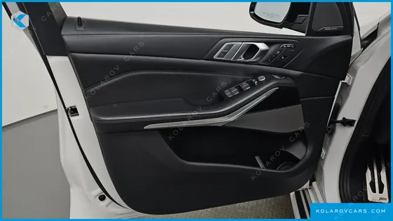 BMW X7 XDRIVE 40I M SPORT 6STR