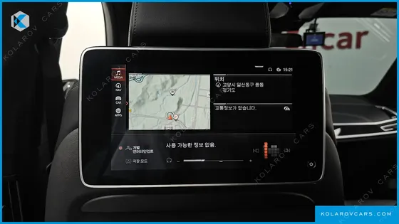 BMW X7 XDRIVE 40I M SPORT 6STR