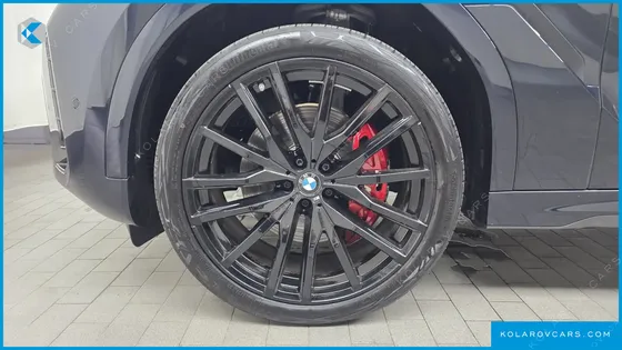 BMW X6 XDRIVE40D M SPORT ONLINE EXCLUSIVE