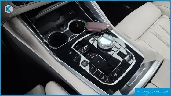 BMW X6 XDRIVE40D M SPORT ONLINE EXCLUSIVE