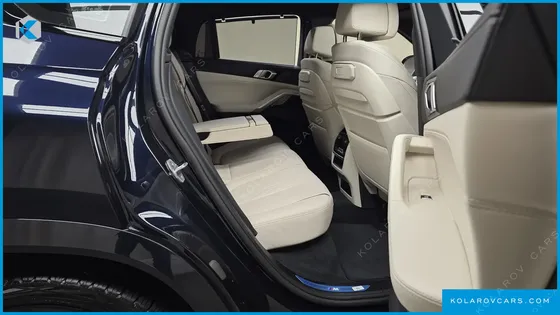 BMW X6 XDRIVE40D M SPORT ONLINE EXCLUSIVE