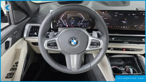 BMW X6 XDRIVE40D M SPORT ONLINE EXCLUSIVE
