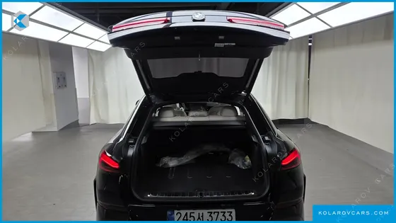 BMW X6 XDRIVE40D M SPORT ONLINE EXCLUSIVE