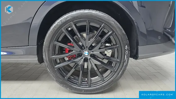 BMW X6 XDRIVE40D M SPORT ONLINE EXCLUSIVE