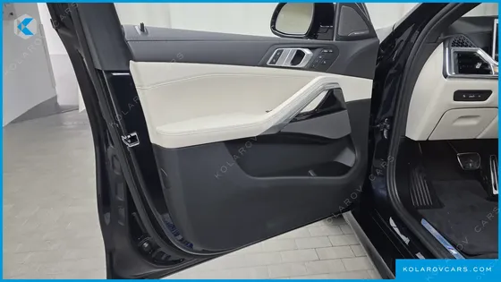 BMW X6 XDRIVE40D M SPORT ONLINE EXCLUSIVE