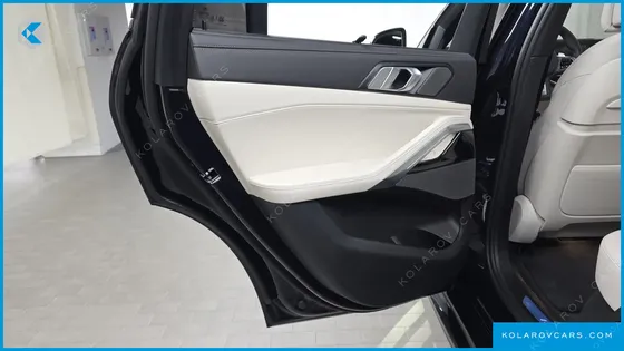 BMW X6 XDRIVE40D M SPORT ONLINE EXCLUSIVE