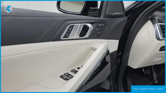 BMW X6 XDRIVE40D M SPORT ONLINE EXCLUSIVE