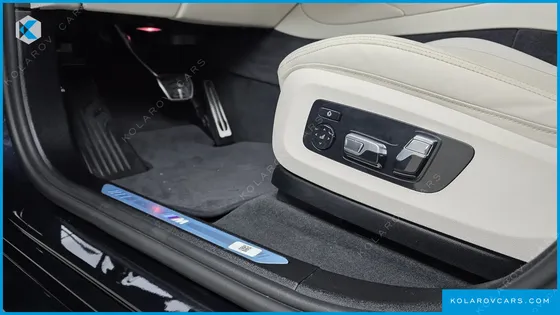 BMW X6 XDRIVE40D M SPORT ONLINE EXCLUSIVE