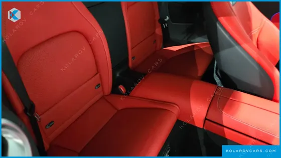 MERCEDES SL-CLASS AMG SL43