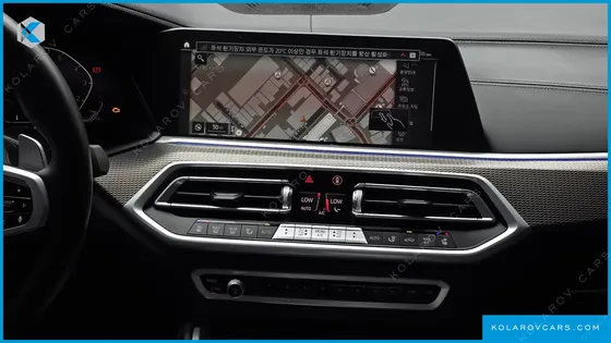BMW X6 XDRIVE40I M SPORT