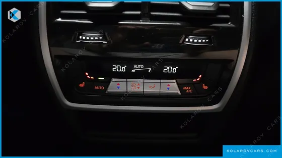 BMW X6 XDRIVE40I M SPORT