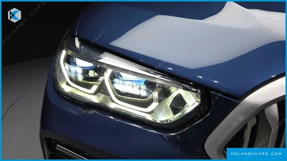 BMW X6 XDRIVE40I M SPORT