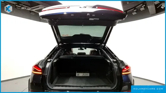 BMW X6 XDRIVE40I M SPORT