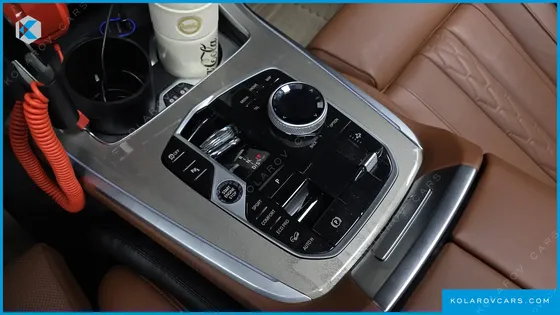 BMW X7 XDRIVE 40D DESIGN PURE EXCELLENCE 6-SEATER