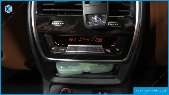 BMW X7 XDRIVE 40D DESIGN PURE EXCELLENCE 6-SEATER