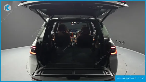 BMW X7 XDRIVE 40D DESIGN PURE EXCELLENCE 6-SEATER
